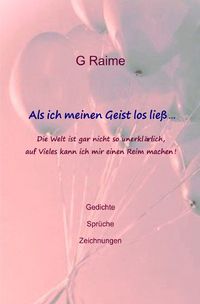 Produktbild: Als ich meinen Geist los lie&szlig;