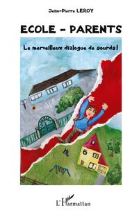 Produktbild: Ecole - parents