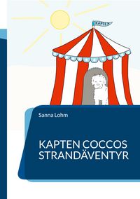 Produktbild: Kapten Coccos Strand&auml;ventyr