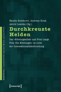 Produktbild: Durchkreuzte Helden