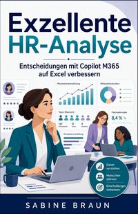Produktbild: Exzellente HR-Analyse