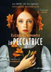 Produktbild: La peccatrice