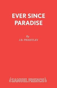 Produktbild: Ever Since Paradise