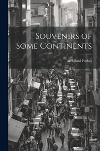 Produktbild: Souvenirs of Some Continents