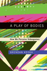 Produktbild: A Play of Bodies