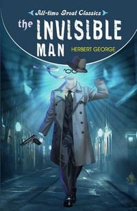 Produktbild: The Invisible Man