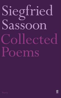 Produktbild: Collected Poems