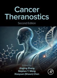 Produktbild: Cancer Theranostics, Second Edition