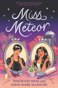 Produktbild: Miss Meteor