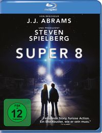 Bild vom Artikel Super 8 vom Autor Kyle Chandler