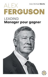 Produktbild: Leading : manager pour gagner
