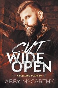 Produktbild: Cut Wide Open