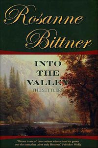 Produktbild: Into the Valley