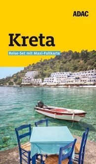 Produktbild: ADAC Reisef&uuml;hrer plus Kreta