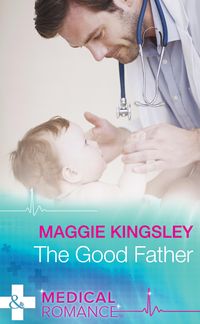 Produktbild: The Good Father