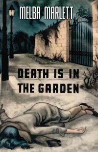 Produktbild: Death is in the Garden