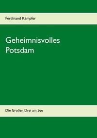 Produktbild: Geheimnisvolles Potsdam