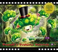 Produktbild: Broccoli's Explosive Hairstyle