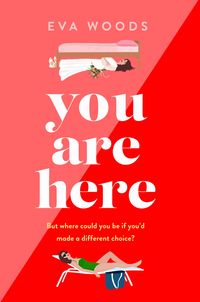 Produktbild: You Are Here