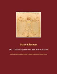 Produktbild: Das Chakren-System mit den Nebenchakren
