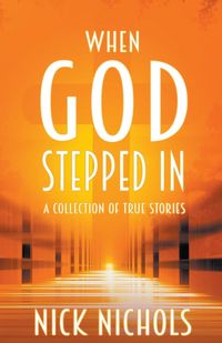 Produktbild: When God Stepped In