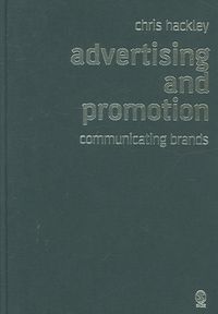 Produktbild: Advertising and Promotion: Communicating Brands