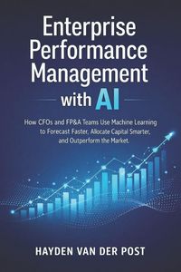 Produktbild: Enterprise Performance Management with AI