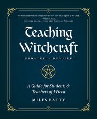 Produktbild: Teaching Witchcraft