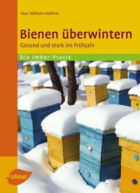 Produktbild: Bienen &uuml;berwintern