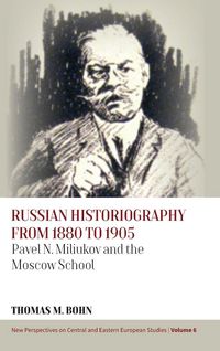 Produktbild: Russian Historiography from 1880 to 1905