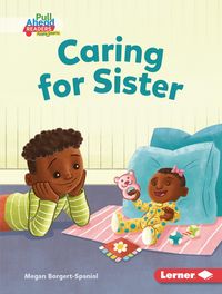 Produktbild: Caring for Sister