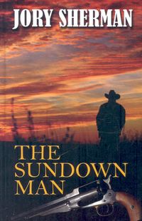 Produktbild: The Sundown Man