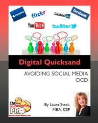 Produktbild: Digital Quicksand