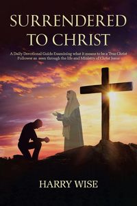 Produktbild: Surrendered To Christ