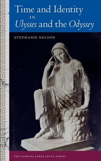 Produktbild: Time and Identity in Ulysses and the Odyssey