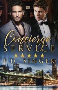 Produktbild: Concierge Service
