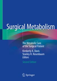 Produktbild: Surgical Metabolism