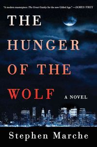 Produktbild: Hunger Of The Wolf