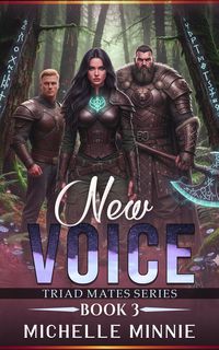 Produktbild: New Voice