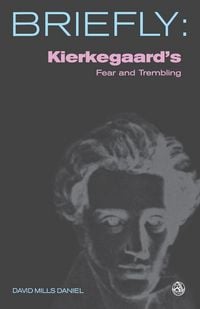 Produktbild: Kierkegaards Fear and Trembling