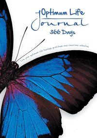 Produktbild: Optimum Life Journal - 366 Days