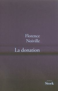 Produktbild: La Donation