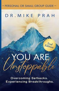 Produktbild: You Are Unstoppable. Personal & Small Group Study Guide