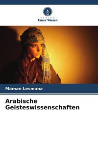Produktbild: Arabische Geisteswissenschaften