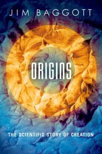 Produktbild: Baggott, J: Origins