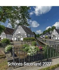 Produktbild: Sch&ouml;nes Sauerland 2027