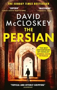 Produktbild: The Persian