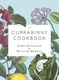 Produktbild: The Currabinny Cookbook