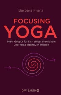 Produktbild: Focusing Yoga