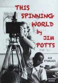 Produktbild: This spinning world